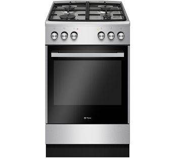 ROMO RCG 5010 EX plyn a elektřina